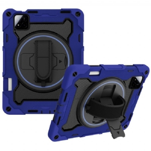 Hülle Xiaomi Pad 7 / 7 Pro Extrem Widerstandsfähig Mit Gurt Und Ständer