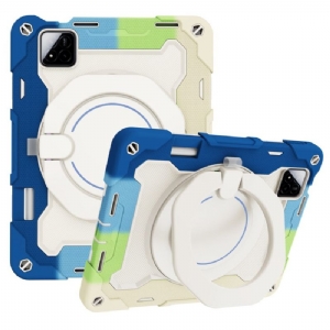 Hülle Xiaomi Pad 7 / 7 Pro Extrem Widerstandsfähig Mit Ringstütze