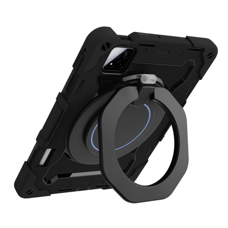 Hülle Xiaomi Pad 7 / 7 Pro Extrem Widerstandsfähig Mit Ringstütze