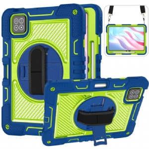 Hülle Xiaomi Pad 7 / 7 Pro Handyhülle Extrem Widerstandsfähig Mit Ständer Und Schultergurt