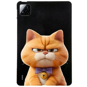 Hülle Xiaomi Pad 7 / 7 Pro Handyhülle Garfield-motiv