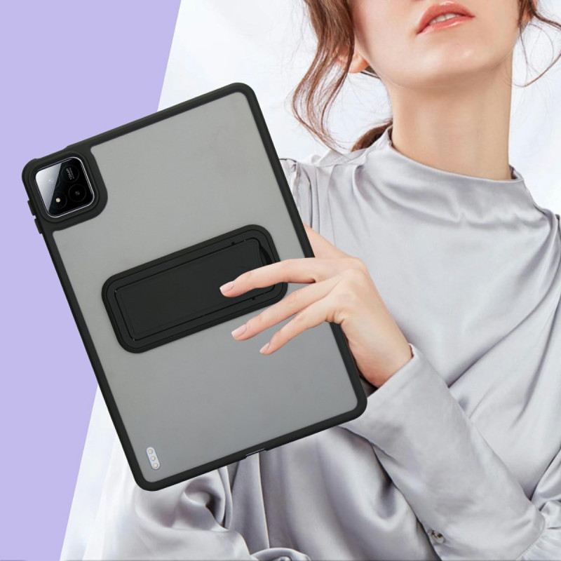 Hülle Xiaomi Pad 7 / 7 Pro Handyhülle Integrierter Faltbarer Ständer