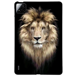 Hülle Xiaomi Pad 7 / 7 Pro Handyhülle Löwenmotiv