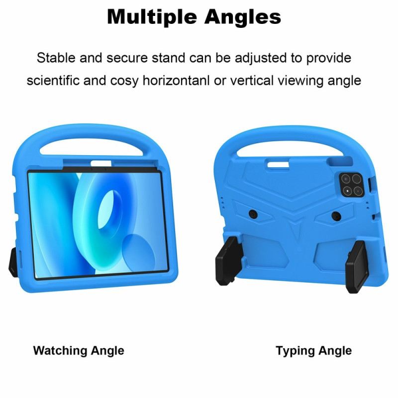 Hülle Xiaomi Pad 7 / 7 Pro Handyhülle Ständer Und Griff Im Spatzen-design