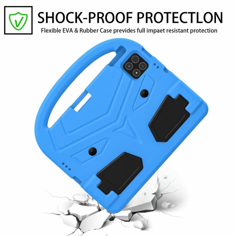 Hülle Xiaomi Pad 7 / 7 Pro Handyhülle Ständer Und Griff Im Spatzen-design