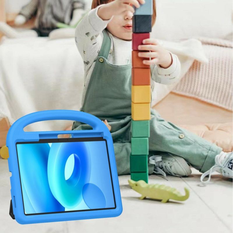 Hülle Xiaomi Pad 7 / 7 Pro Handyhülle Ständer Und Griff Im Spatzen-design