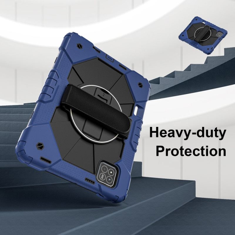 Hülle Xiaomi Pad 7 / 7 Pro Rundumschutz Mit Schultergurt