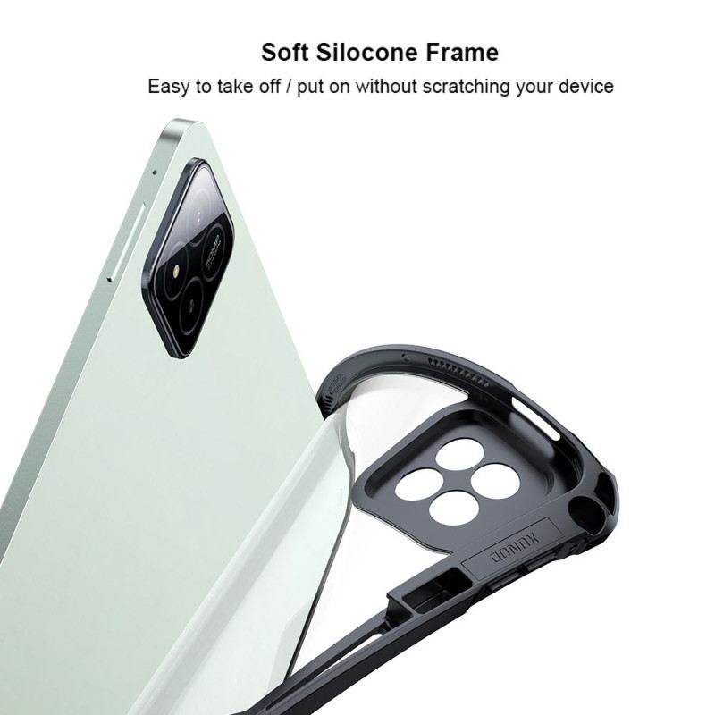 Hülle Xiaomi Pad 7 / 7 Pro Verstärkter Xundd-ständer