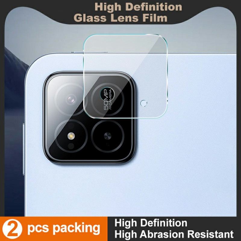 Linsenschutzfolie Aus Gehärtetem Glas Für Die Kamera Des Xiaomi Pad 7 / Pad 7 Pro