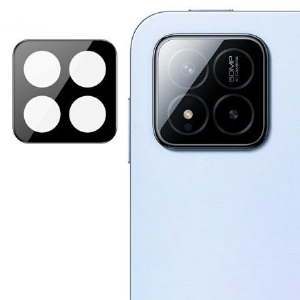 Linsenschutzfolie Aus Gehärtetem Glas Für Die Kamera Des Xiaomi Pad 7 / Pad 7 Pro (schwarze Version)