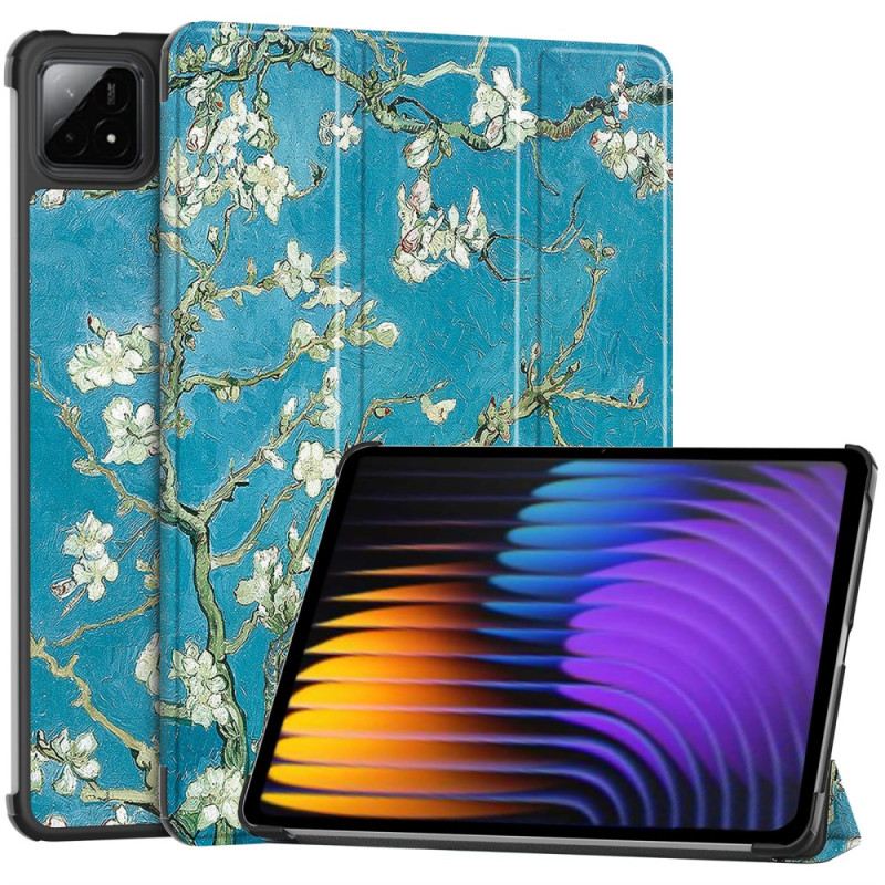 Xiaomi Pad 7 / 7 Pro Blumenmuster