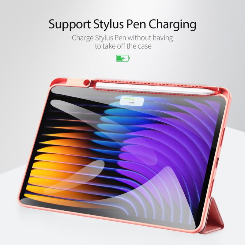 Xiaomi Pad 7 / 7 Pro Domo Serie Dux Ducis