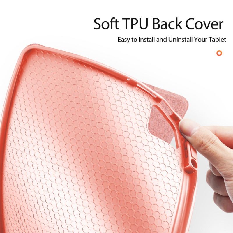 Xiaomi Pad 7 / 7 Pro Domo Serie Dux Ducis