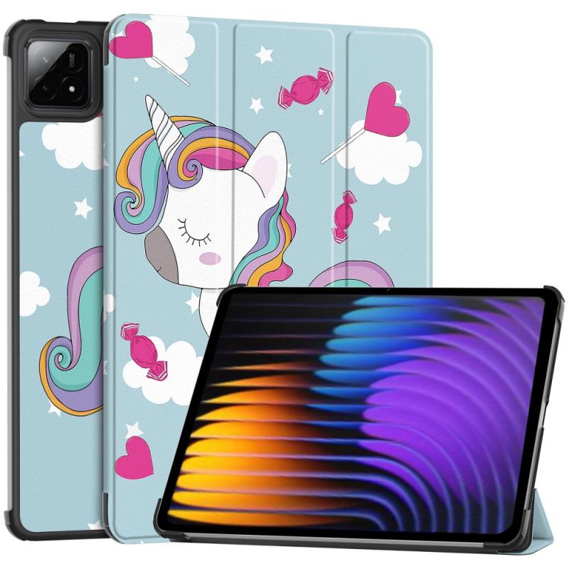 Xiaomi Pad 7 / 7 Pro Einhorn