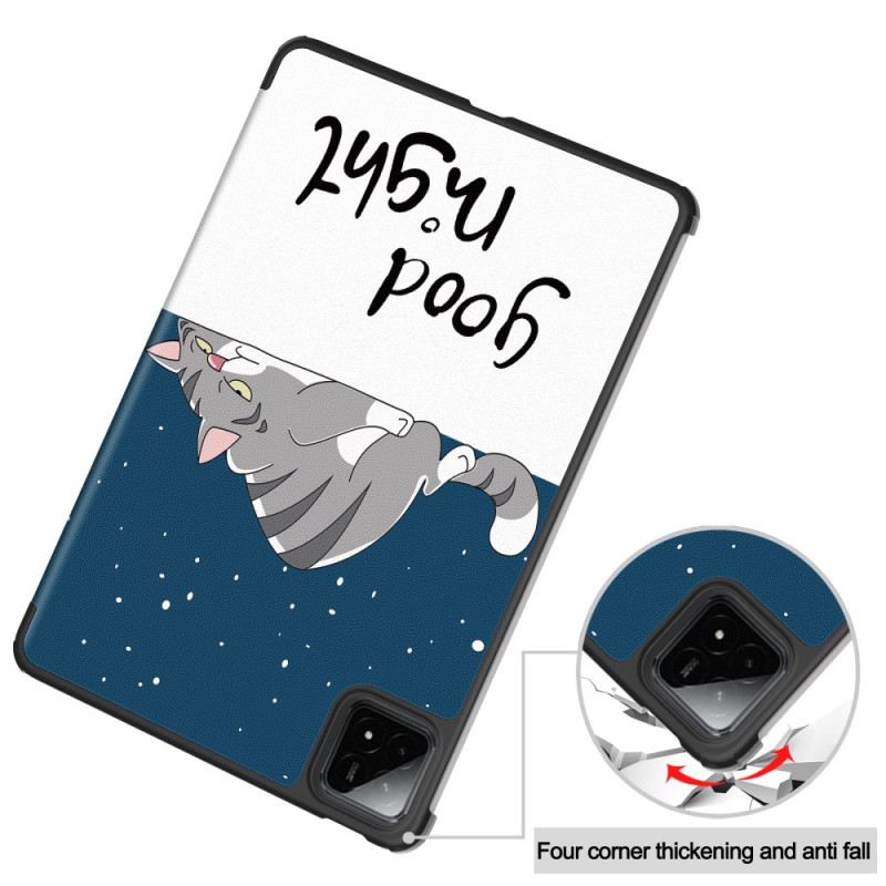 Xiaomi Pad 7 / 7 Pro Gute Nacht