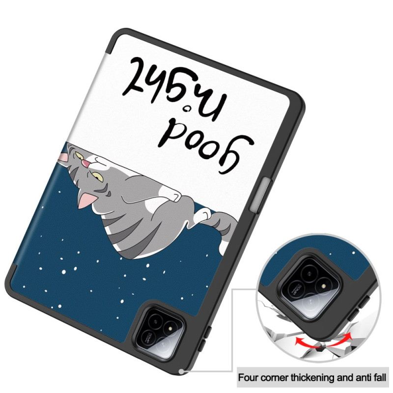 Xiaomi Pad 7 / 7 Pro Gute-nacht-stifthalter