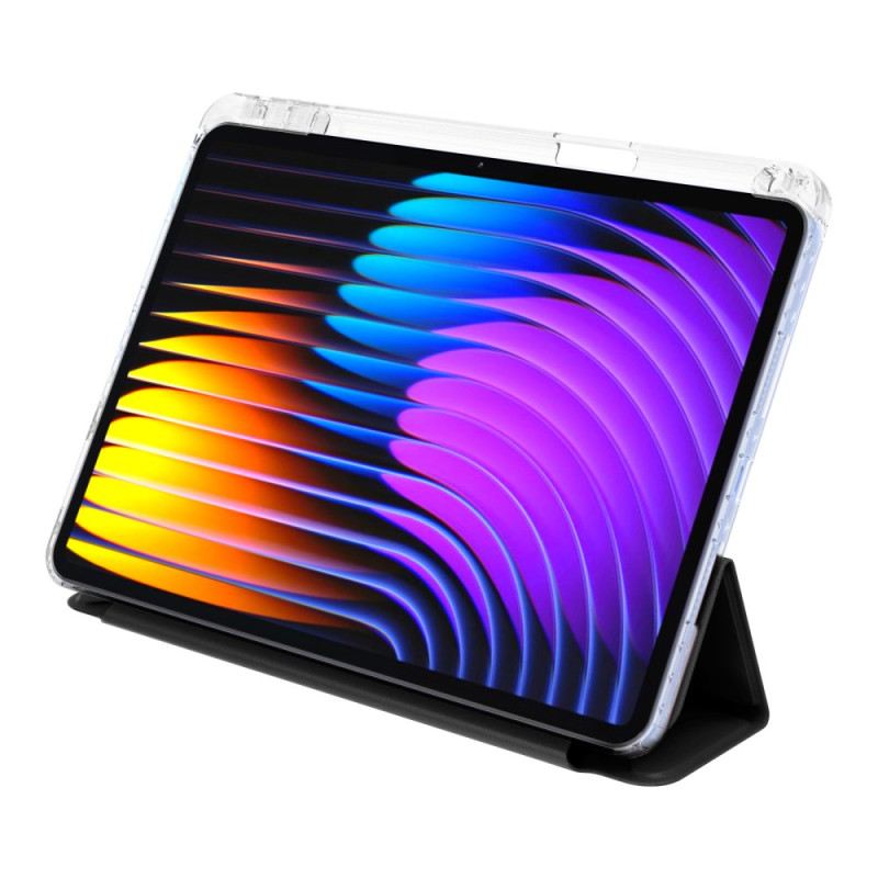 Xiaomi Pad 7 / 7 Pro Kunstleder Mit Origami-hülle