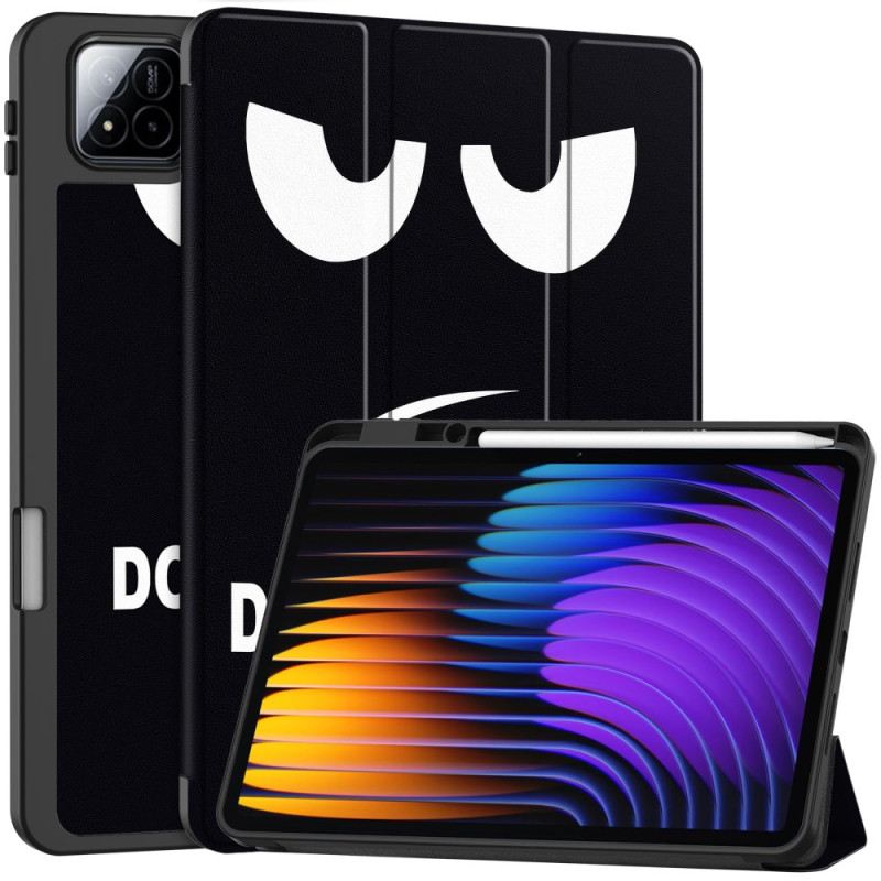 Xiaomi Pad 7 / 7 Pro Nicht Anfassen-stifthalter