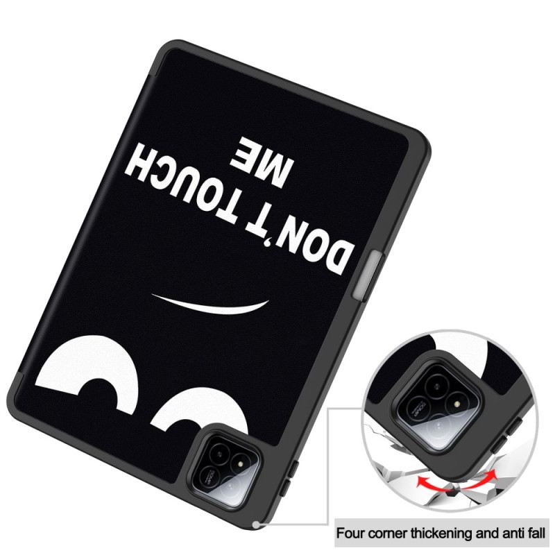 Xiaomi Pad 7 / 7 Pro Nicht Anfassen-stifthalter