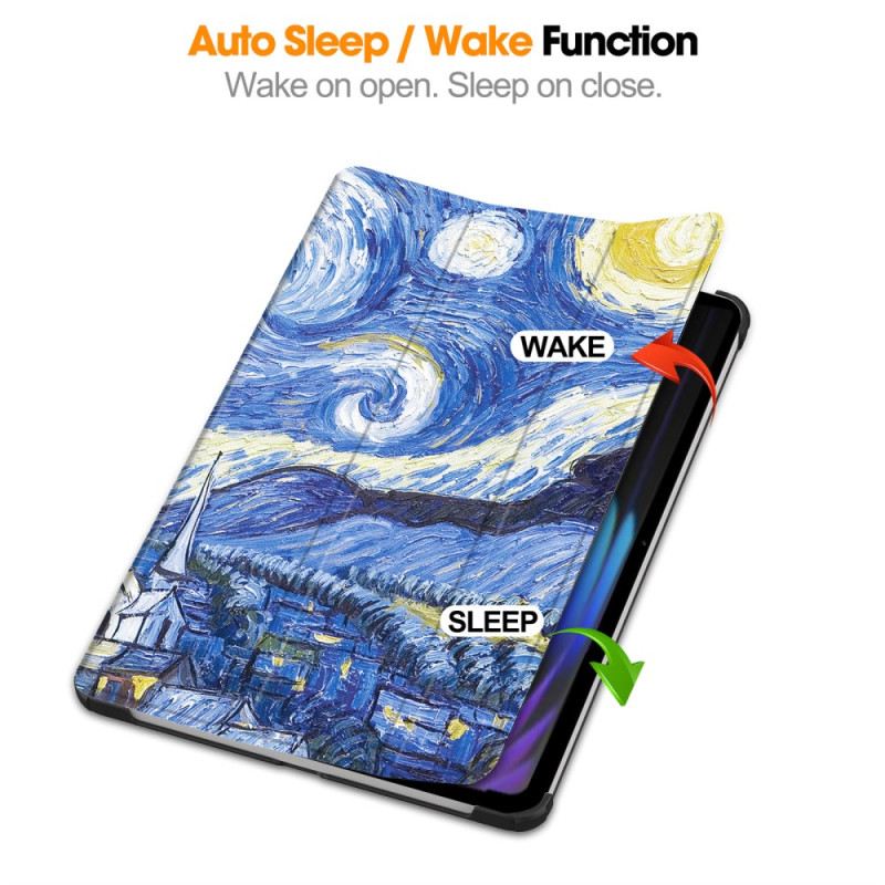 Xiaomi Pad 7 / 7 Pro Sternenhimmel