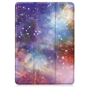 Xiaomi Pad 7 / 7 Pro Stifthalter Mit Galaxienmuster