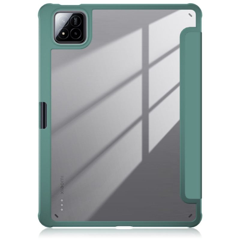 Xiaomi Pad 7 / 7 Pro Transparente Rückseite