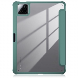 Xiaomi Pad 7 / 7 Pro Transparente Rückseite