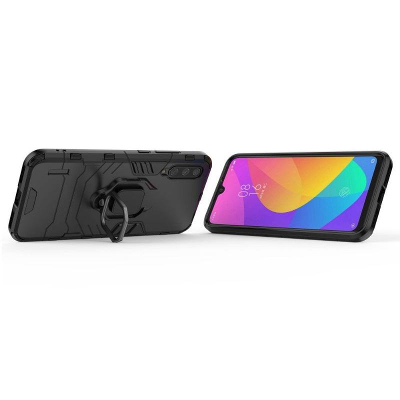 Handyhülle Für Xiaomi Mi A3 Die Ultraschützende Belinda