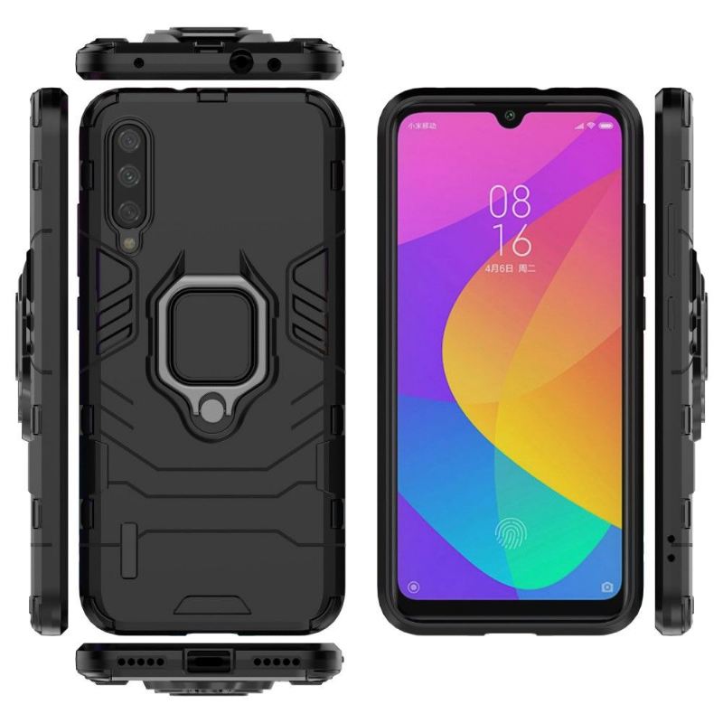 Handyhülle Für Xiaomi Mi A3 Die Ultraschützende Belinda