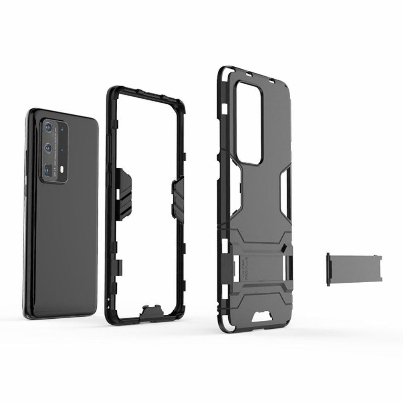 Hülle Für Huawei P40 Pro+ Unterstützung Der Cool Guard-funktion