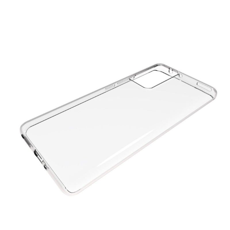 Hülle Für Xiaomi 12 Pro Prem's Transparente