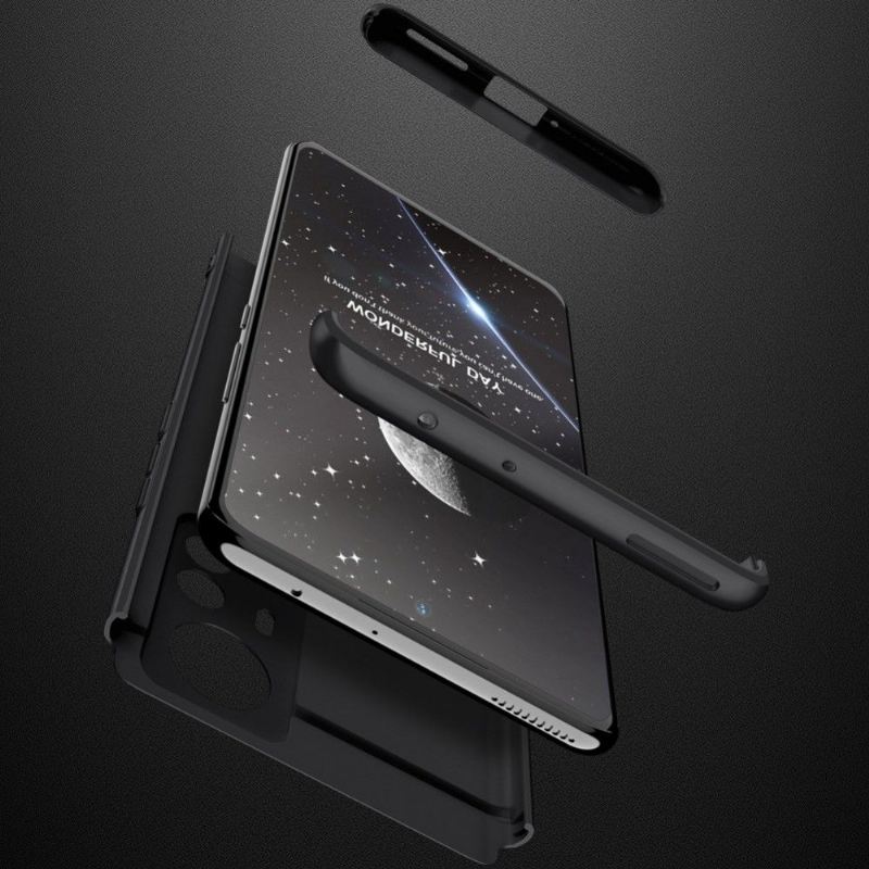 Hülle Für Xiaomi 12 Pro X-duo Ultra-schutz