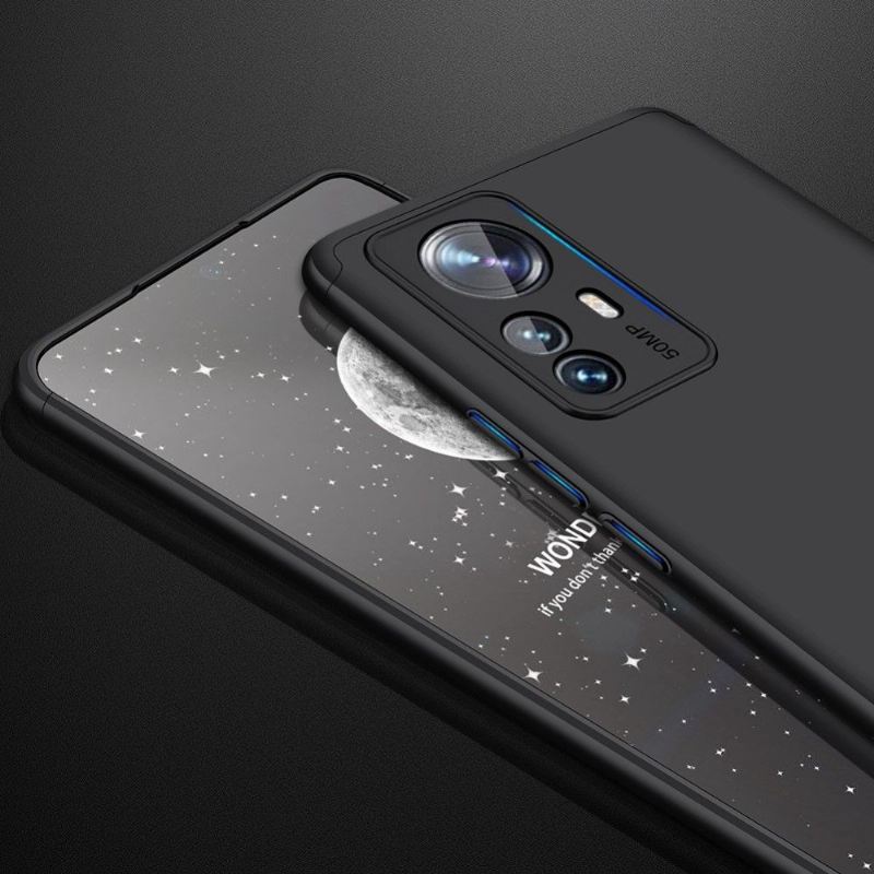 Hülle Für Xiaomi 12 Pro X-duo Ultra-schutz
