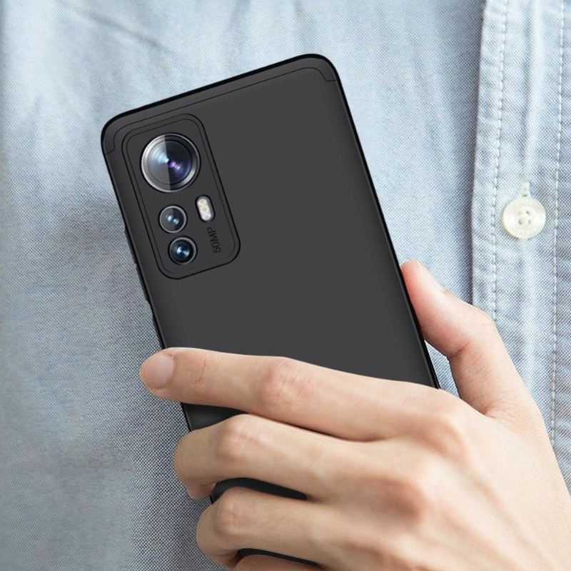 Hülle Für Xiaomi 12 Pro X-duo Ultra-schutz