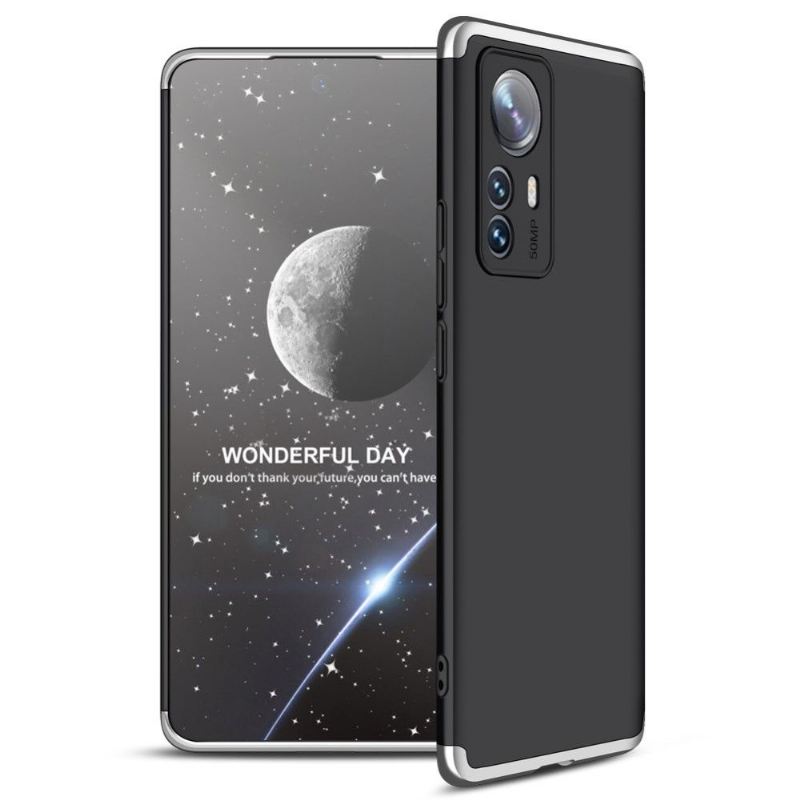 Hülle Für Xiaomi 12 Pro X-duo Ultra-schutz