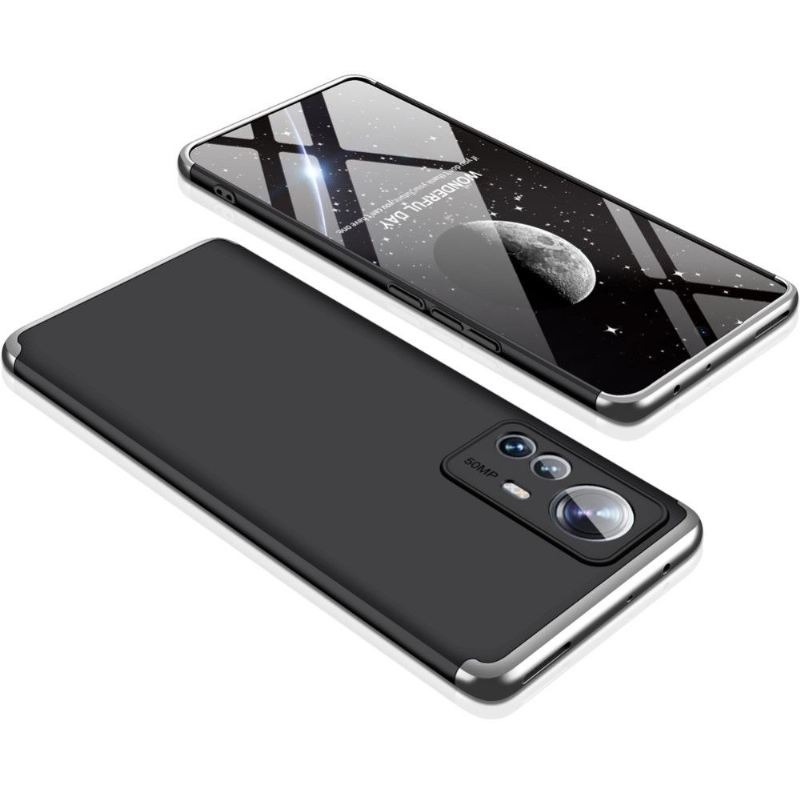 Hülle Für Xiaomi 12 Pro X-duo Ultra-schutz