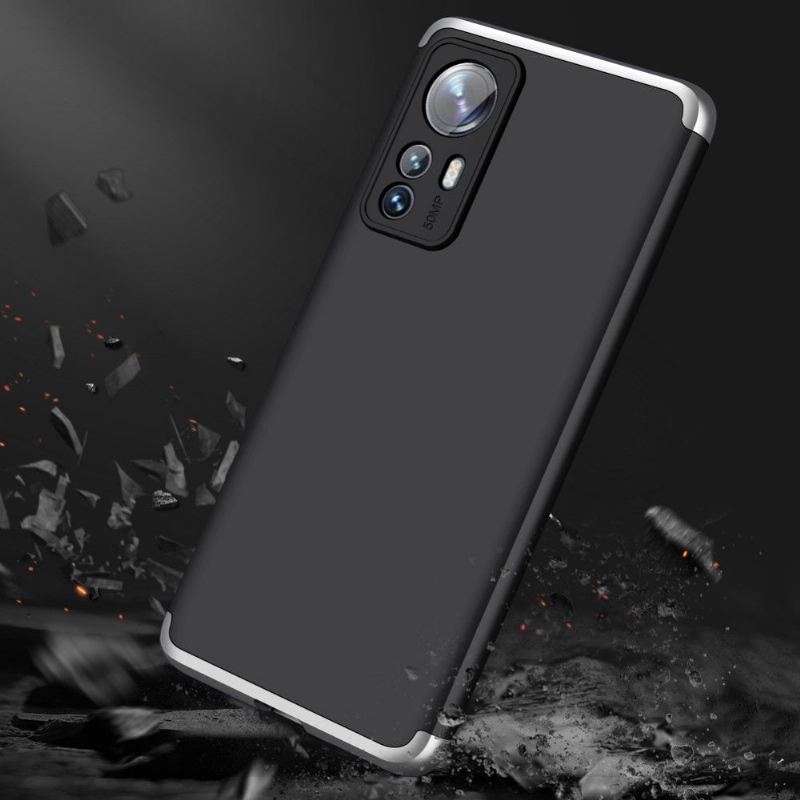 Hülle Für Xiaomi 12 Pro X-duo Ultra-schutz