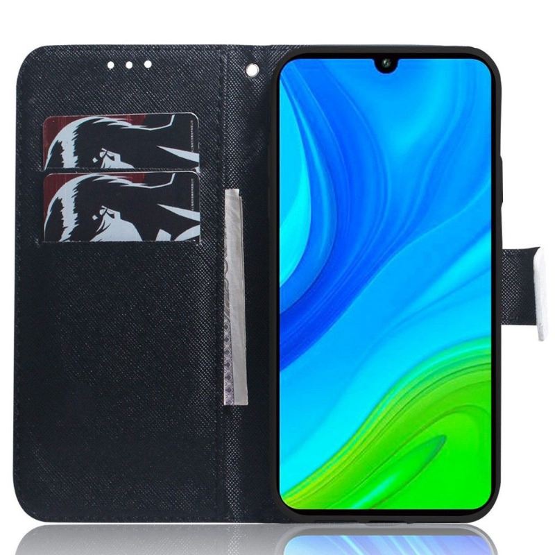 Lederhüllen Für Xiaomi 12 Pro Die Savanne
