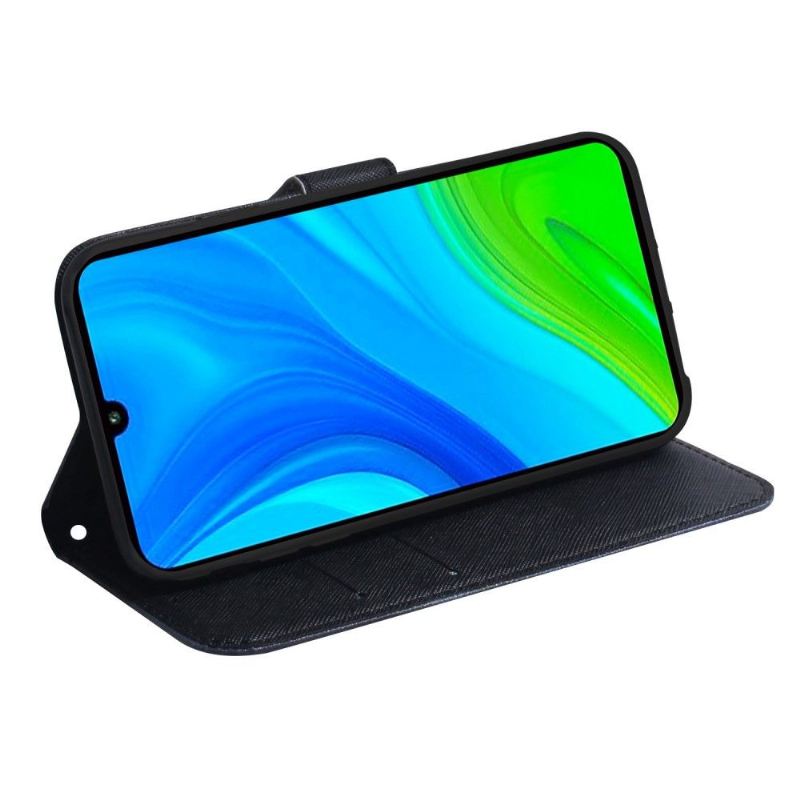 Lederhüllen Für Xiaomi 12 Pro Die Savanne