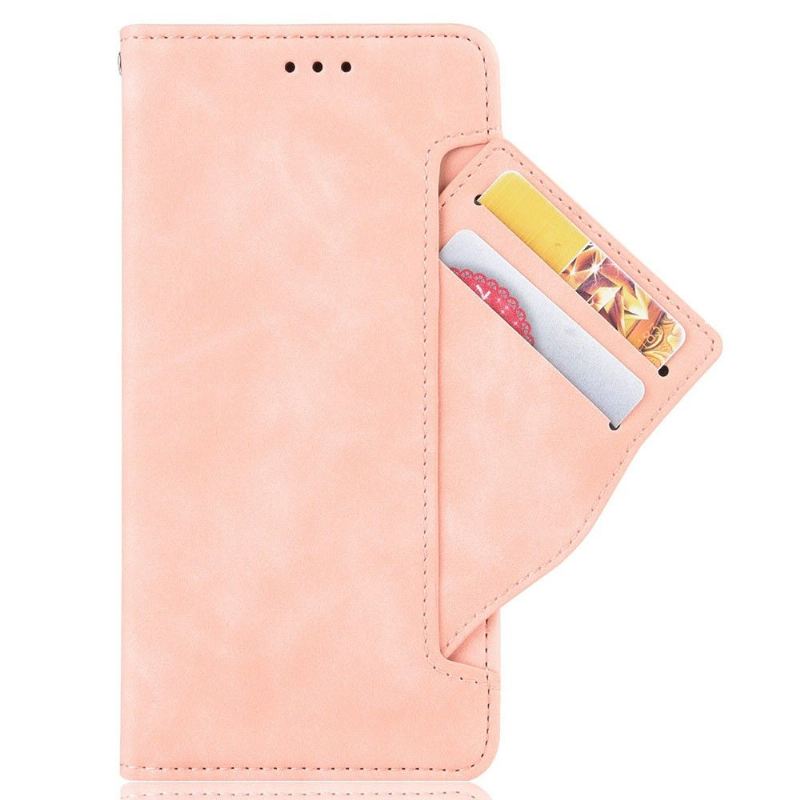 Lederhüllen Für Xiaomi 12 Pro Schutzhülle Premium Mit Kartenhalter