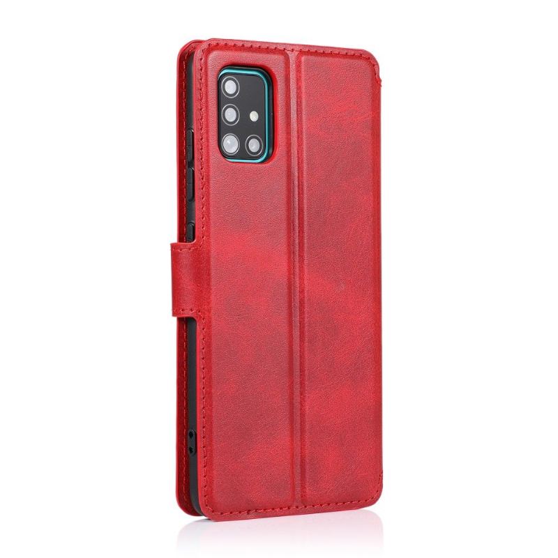 Case Für Samsung Galaxy A51 Schutzhülle Extreme-serie
