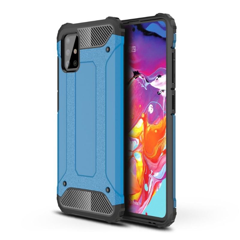 Hülle Für Samsung Galaxy A51 Armorguard